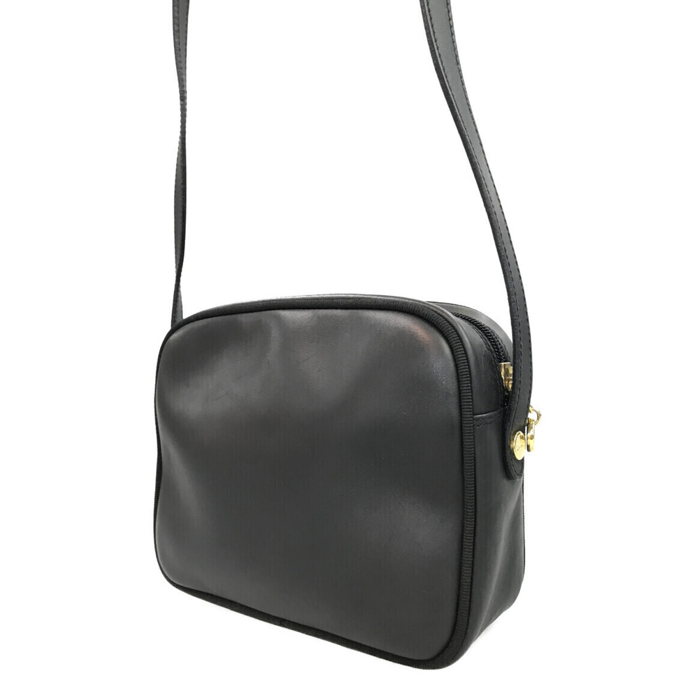 Salvatore Ferragamo Vara Shoulder Bag Crossbody